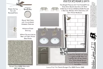 4767 Lexem Drive #Lot 22, Hudsonville, MI 49426 - Photo 8