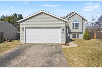 177 Waxwing Court, Cedar Springs, MI 49319 - Photo 2