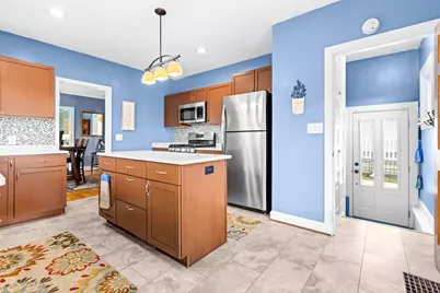 136 N Broad Street, Battle Creek, MI 49017 - Photo 6