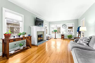 136 N Broad Street, Battle Creek, MI 49017 - Photo 4