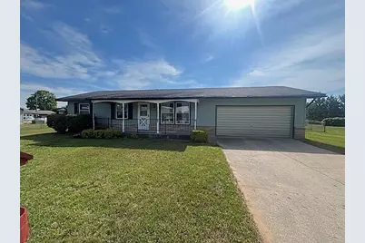 18188 Meadow Lane, Big Rapids, MI 49307 - Photo 1
