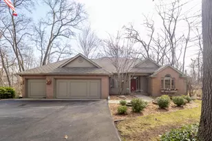 7721 S 5th St, Mattawan, MI 49071 - Photo 1