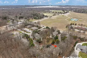 1114 Ambertrace Ln, Holland, MI 49424 - Photo 46