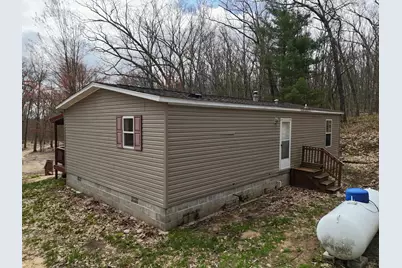460 Seaman Road, Wellston, MI 49689 - Photo 2