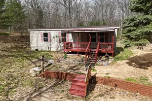 460 Seaman Rd, Wellston, MI 49689 - Photo 1