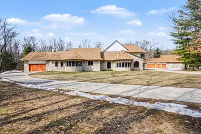 2404 W 10 1/2 Mile Road, Irons, MI 49644 - Photo 1