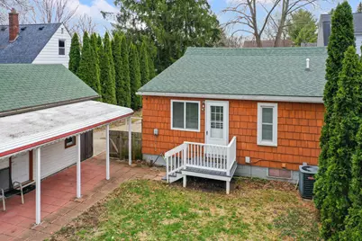 664 Riverbank Street, Wyandotte, MI 48192 - Photo 20