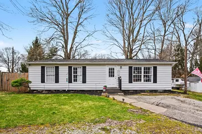 315 Mc Cumber Street, Buchanan, MI 49107 - Photo 1