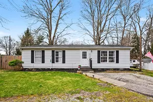 315 Mc Cumber St, Buchanan, MI 49107 - Photo 1