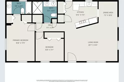 315 Mc Cumber Street, Buchanan, MI 49107 - Photo 16