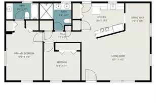 315 Mc Cumber St, Buchanan, MI 49107 - Photo 16