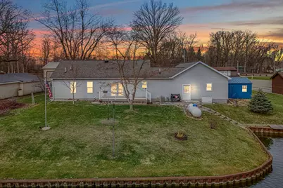 6877 Rowley Drive, Osseo, MI 49266 - Photo 1