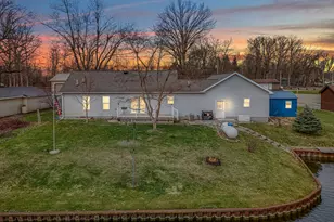 6877 Rowley Dr, Osseo, MI 49266 - Photo 1