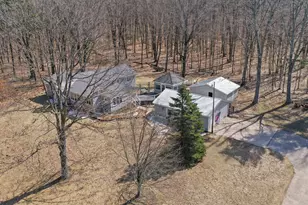 10319 E 4 1/2 Mile Rd, Luther, MI 49656 - Photo 4