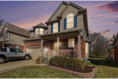 28294 Cottage Lane, New Hudson, MI 48165 - Photo 2