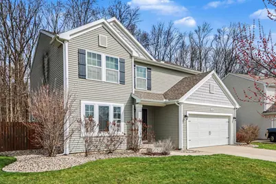 6346 Wood Hollow Drive, Kalamazoo, MI 49009 - Photo 2