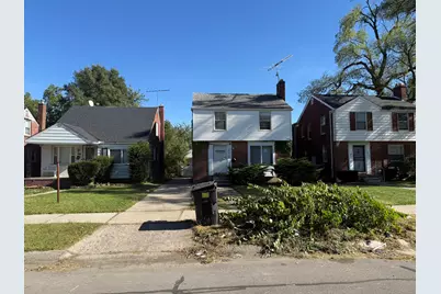 10812 Balfour Road, Detroit, MI 48224 - Photo 2