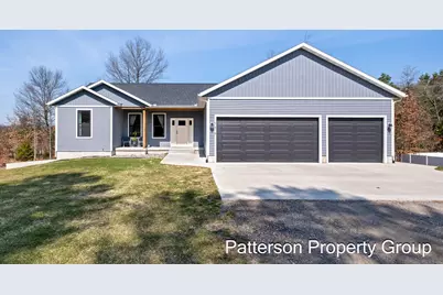 7616 E Sheringer Road, Ravenna, MI 49451 - Photo 4