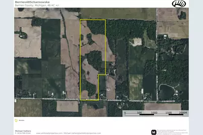 Vl W Glendora Road, Buchanan, MI 49107 - Photo 6
