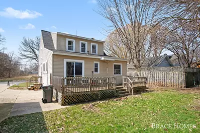 3618 Horton Avenue SE, Grand Rapids, MI 49548 - Photo 22