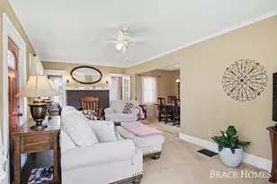 3618 Horton Ave SE, Grand Rapids, MI 49548 - Photo 4