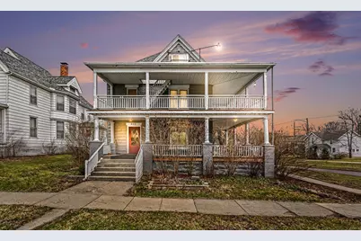 502 Pearl Street, Ypsilanti, MI 48197 - Photo 2