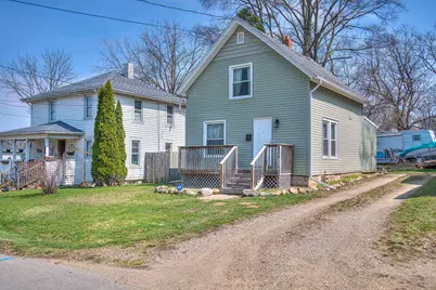 131 Willow Street, Jackson, MI 49202 - Photo 2