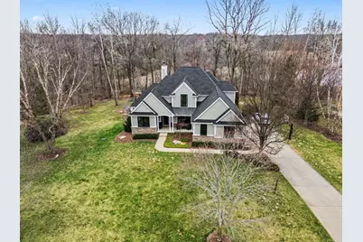 7505 Timber Ridge Court, Dexter, MI 48130 - Photo 2