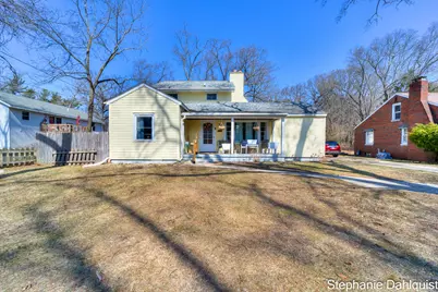 1140 W Giles Road, Muskegon, MI 49445 - Photo 2