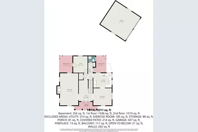 119 Bristol Avenue NW, Grand Rapids, MI 49504 - Photo 34