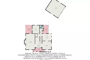 119 Bristol Ave NW, Grand Rapids, MI 49504 - Photo 34