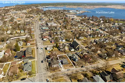 314 5th Street, Manistee, MI 49660 - Photo 32