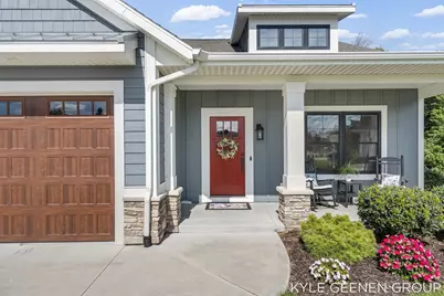 6437 Copperleaf Court #17, Holland, MI 49423 - Photo 12