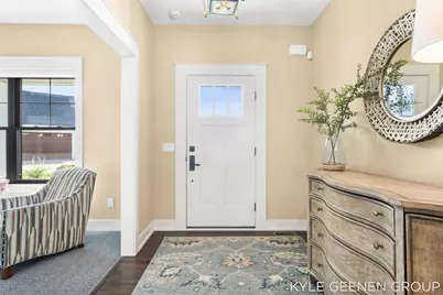 6437 Copperleaf Court #17, Holland, MI 49423 - Photo 14