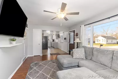 5500 Averill Avenue SW, Grand Rapids, MI 49548 - Photo 2