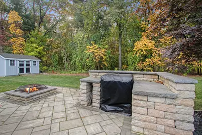15418 Stoneridge Court, Spring Lake, MI 49456 - Photo 4