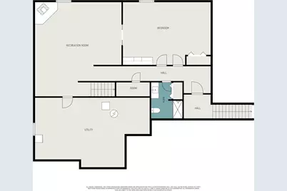 15418 Stoneridge Court, Spring Lake, MI 49456 - Photo 54