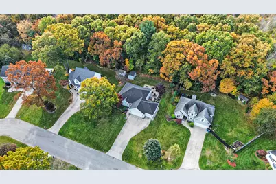 15418 Stoneridge Court, Spring Lake, MI 49456 - Photo 6