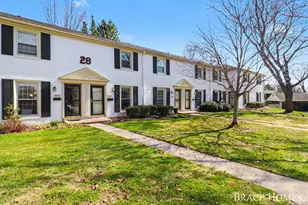 2466 Cranden Dr SE, Grand Rapids, MI 49506 - Photo 2