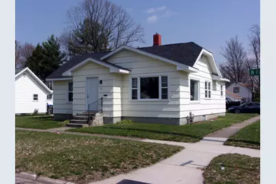 501 N Fourth Street, Sturgis, MI 49091 - Photo 1