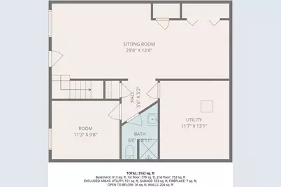 12880 Jordan Meadows Court NE, Lowell, MI 49331 - Photo 48