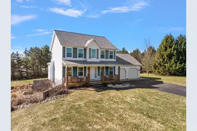 12880 Jordan Meadows Court NE, Lowell, MI 49331 - Photo 4