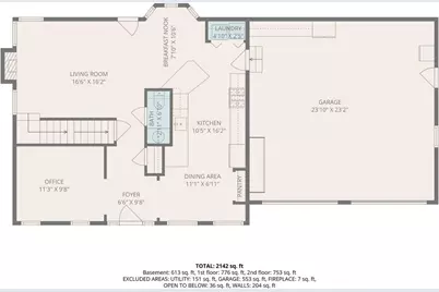 12880 Jordan Meadows Court NE, Lowell, MI 49331 - Photo 28