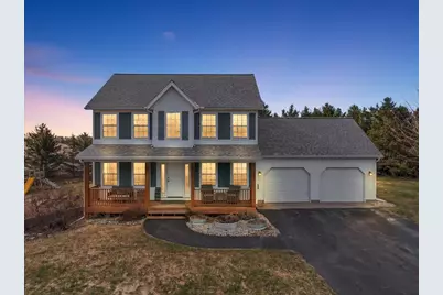 12880 Jordan Meadows Court NE, Lowell, MI 49331 - Photo 2