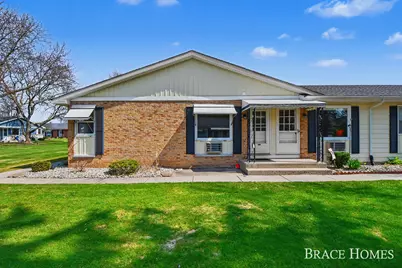 647 Blue Ash Drive SE, Grand Rapids, MI 49548 - Photo 1