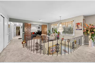 4376 Knightsbridge Lane, West Bloomfield, MI 48323 - Photo 20