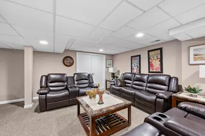 4376 Knightsbridge Lane, West Bloomfield, MI 48323 - Photo 36