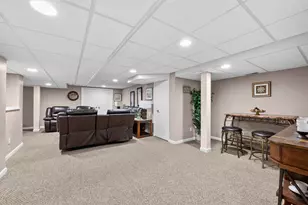 4376 Knightsbridge Ln, West Bloomfield, MI 48323 - Photo 34