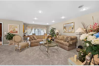 4376 Knightsbridge Lane, West Bloomfield, MI 48323 - Photo 6