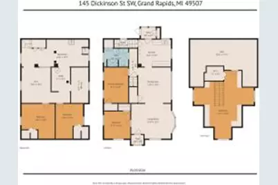 145 Dickinson Street SW, Grand Rapids, MI 49507 - Photo 26